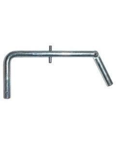 SRS Drop Key to suit FS4 or FS5 Ranges of Fire Brigade Switches