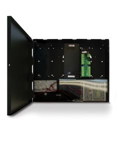 Impro 6 Door Intelligent Controller With PSU