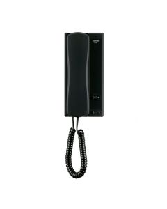Aiphone IX-RS-B | Audio Substation Handset (Black) For IX Series