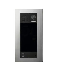 Aiphone IXG-DM7 | IXG Touch Screen Weather Resistance IP Video Panel