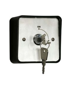 RGL Pair of Keys for KS-1 Key Switch