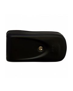 CISA Elettrika Steel Door, Inside Manual Exit Button Electric Lock