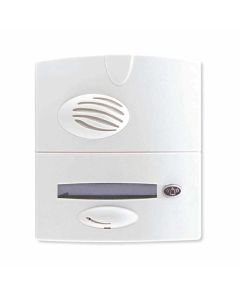 Daitem MHF03X 1 Button Call Point With Tag Reader