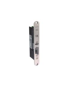 SRS ML350 flush fire-rated lock in steel, fail-safe design for secure exits and fire door access control