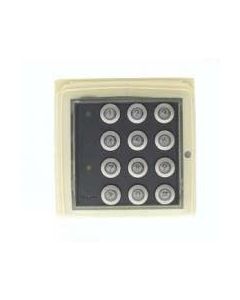 BPT Digital keypad - upgrade replacement of MNA/100