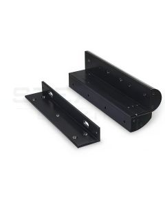 STP STEALTH300ZLDC Black Slimline Double Covered ZL Set