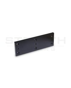 STP STEALTH500ABP Black Standard Armature Plate