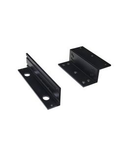 STP STEALTH500ZL Black Standard Z&L Bracket Set