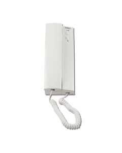 Videx Audio Handset with Adjustable Call Tone and Buzzer