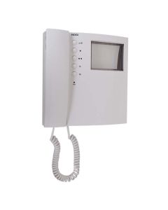 Videx 3000 Monitor For VK6N Kits Requires 3980 Bracket (Mono)