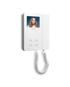 Videx 3.5 Inch LCD Video Monitor For CVK System