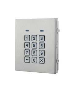 Videx Vandal Resistant Access Control Codelock Module (3 Codes)