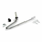 CAME 001PB1002 | Straight Arms For Fly Outward