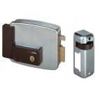 CISA 11921 Series Right-Handed Inward Opening Electric Rim Gate Lock