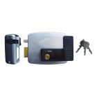 CISA 11921 Series Left-Handed Outward Opening Electric Rim Gate Lock