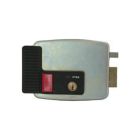 CISA 11931 Series Right-Handed Inward Opening Electric Rim Gate Lock