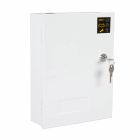 RGL 13.8vdc power supply in small hinged housing with CAMLOCK - 1 Amp
