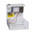 RGL 13.8vdc power supply in a small clam shell housing - 3 Amp
