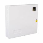 RGL 13.8vdc power supply in a large housing (mains, battery + psu) 3A