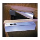 Adams Rite 1391-3042 | Surface Mounted Box For Solenoid Bolt