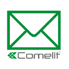 Comelit 1456G/TE10 10 Phone Licences for 1456G (Email)