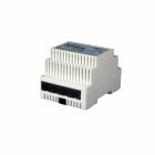 Comelit-PAC Inter-VLAN Routing Interface
