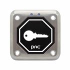 Comelit-PAC GS3 High Frequency Vandal Resistant Reader - Black + White