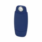 Comelit-PAC Pack of 10 Blue OPS Lite Fobs without Clip - High Freq