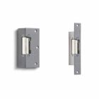 Bell Heavy Duty Fail Secure Mortice Release, Monitor Switch, 12V AC/DC