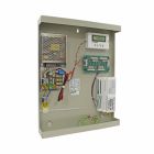 Videx VX2200 4 Entrance Audio Control Cabinet, 2206N Block Switch