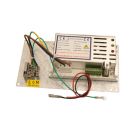 RGL 27.6vdc Switch mode power supply fitted on a chassis - 1 Amp
