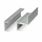 SRS Anodised Aluminium ZL Bracket Kit for Mini Magnets