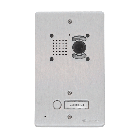 Comelit 3032NV Aluminium Video Entrance Panel, 32 Buttons