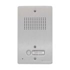 Comelit 3044NA Aluminium Audio Entrance Panel, 44 Buttons