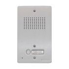 Comelit 3052NA Aluminium Audio Entrance Panel, 52 Buttons