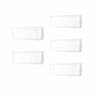 Comelit Nameplate for Button 3061A / 3061M / 3061S (Pack of 5)