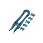 Bticino Configurators Kit with Pack of 10 Internal Units