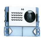 Comelit 2 Button Module for Powercom Series Audio/Video Unit