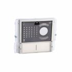 Comelit Metal 2 Button Audio/Video Module - iKall Series