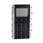 Comelit Digital iKall SB2/Vip call module black