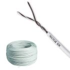 Bticino Specific BUS/SCS 2 Core Unshielded Cable 200m Coil