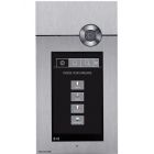 Comelit - Digital Panel with 316 Touch Screen for ViP H.264