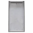 Comelit Surface Housing for Emergency and Help Point Panels