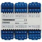 Bticino Video Mixer And Multi Digital EP Distribution Block