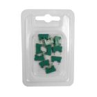 Bticino 3501/0 Configurators Number 0 - Pack of 10 Pieces