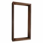 SRS Size A27 Surface Mounting Hardwood Frame for VR Panels