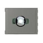 Bticino 352405 | VR Night + Day Wide Angle Camera Cover Sfera Robur