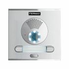 Fermax DUOX PLUS 2 Button City Video Panel (S1 CP201)