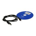 Videx Panel Programming Software Kit