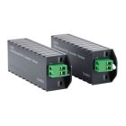 Doorbird 2-wire Ethernet PoE+ Converter A1072